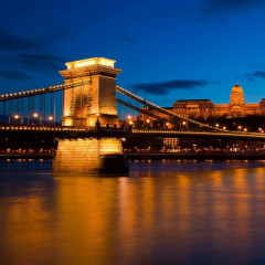 Csodás fővárosunk, BUDAPEST