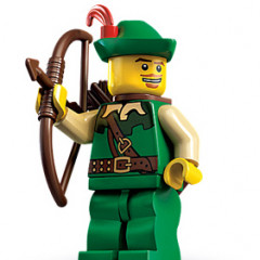 Mátyást megvendégelik