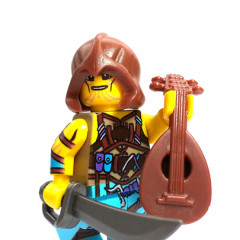 Arany János: A walesi bárdok