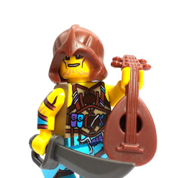 Arany János: A walesi bárdok